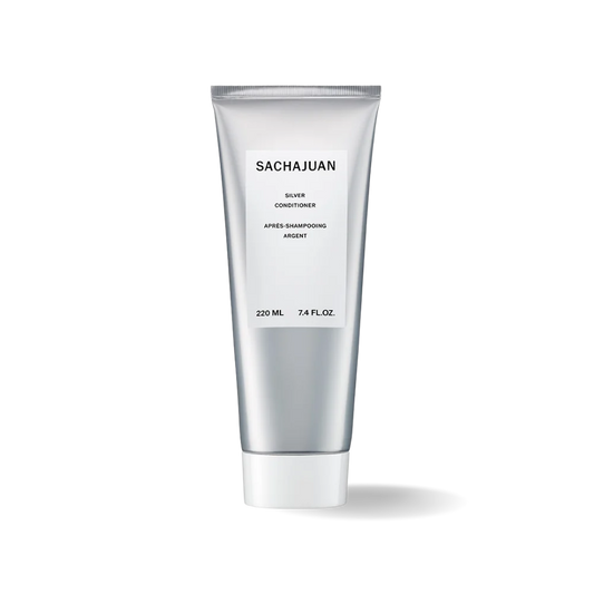 Silver Conditioner