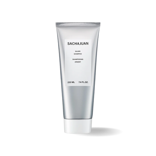 Silver Shampoo
