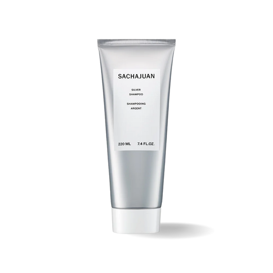 Silver Shampoo