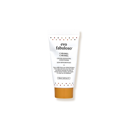 Soin repigmentant caramel