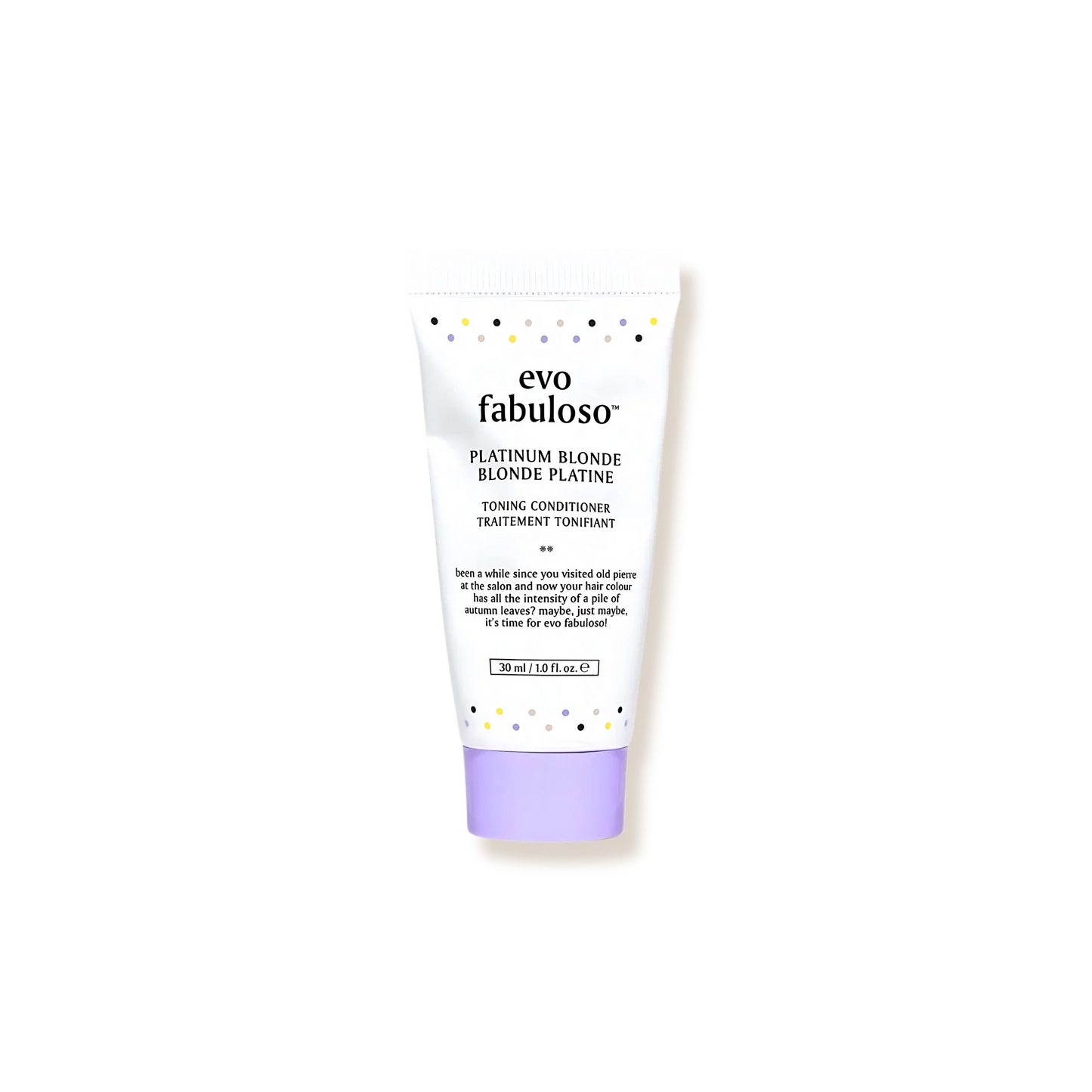 Soin repigmentant platinum