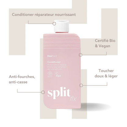 Split Fix Conditioner