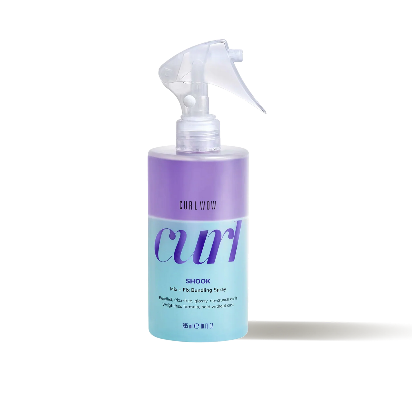 Spray fixant Shook Curl Wow