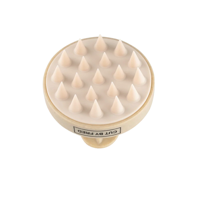 Stimulating Scalp Brush