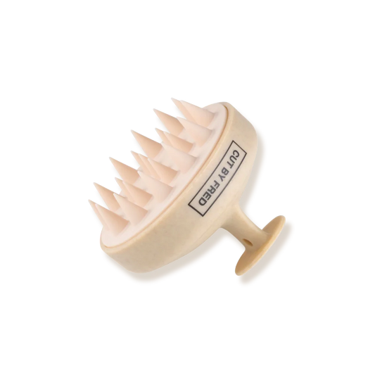 Stimulating Scalp Brush