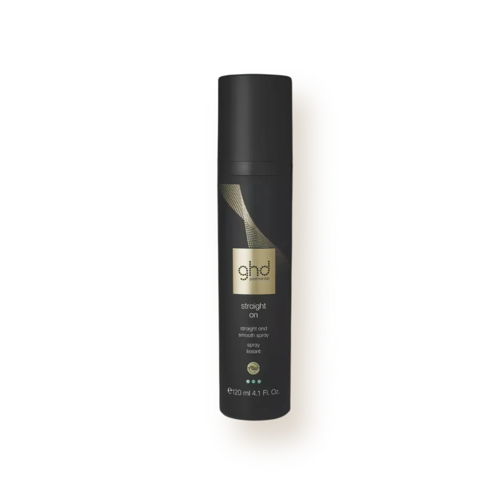 Spray lissant thermoprotecteur Straight On
