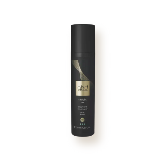 Spray lissant thermoprotecteur Straight On