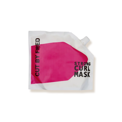 Strong Curl Mask