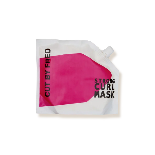 Strong Curl Mask