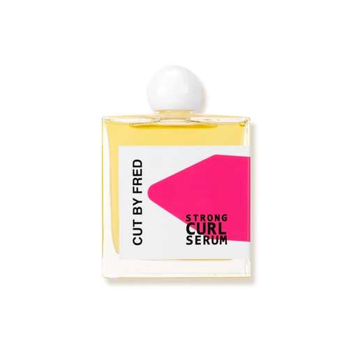 Strong Curl Serum