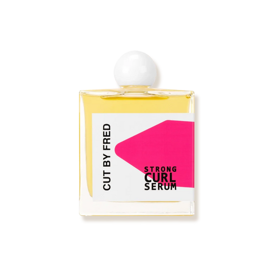 Strong Curl Serum