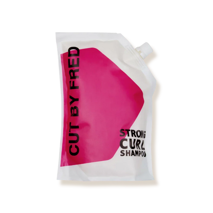 Strong Curl Shampoo