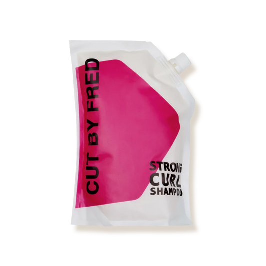 Strong Curl Shampoo