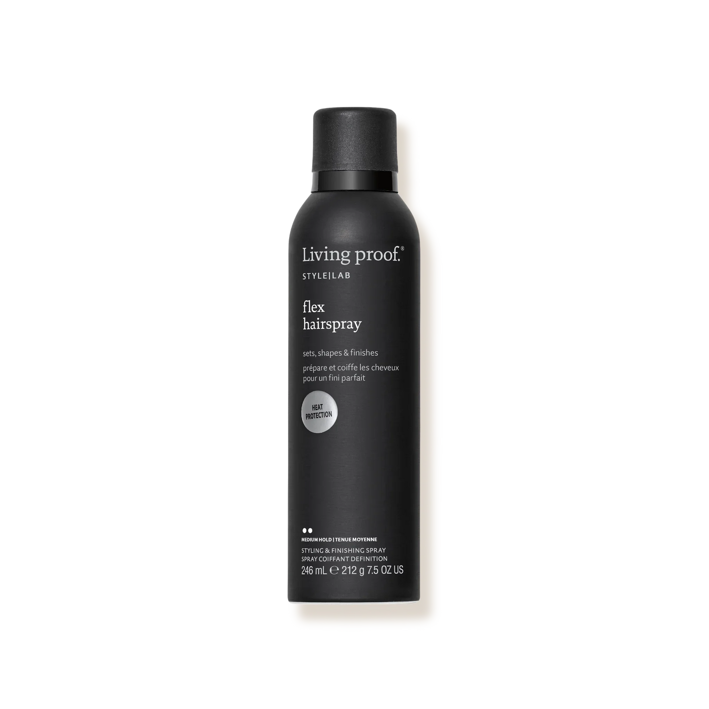 Style Lab Flex Hairspray
