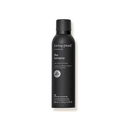 Style Lab Flex Hairspray