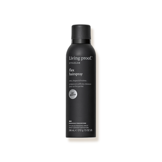 Style Lab Flex Hairspray