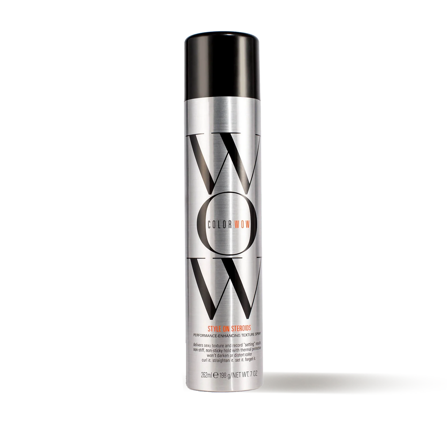 Style On Steroids Spray Texturisant