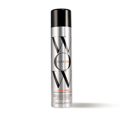 Style On Steroids Spray Texturisant