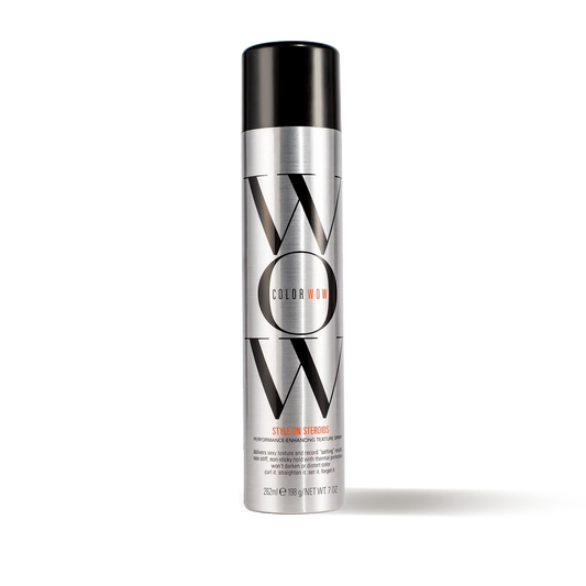 Style On Steroids Spray Texturisant