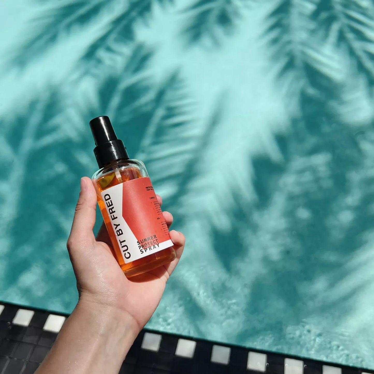 Summer Protect Spray