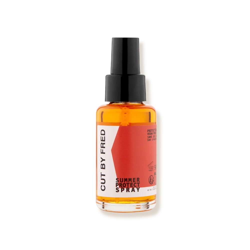 Summer Protect Spray