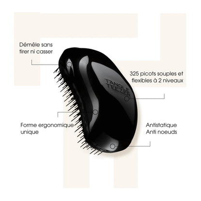 Tangle Teezer Original - Brosse démêlante