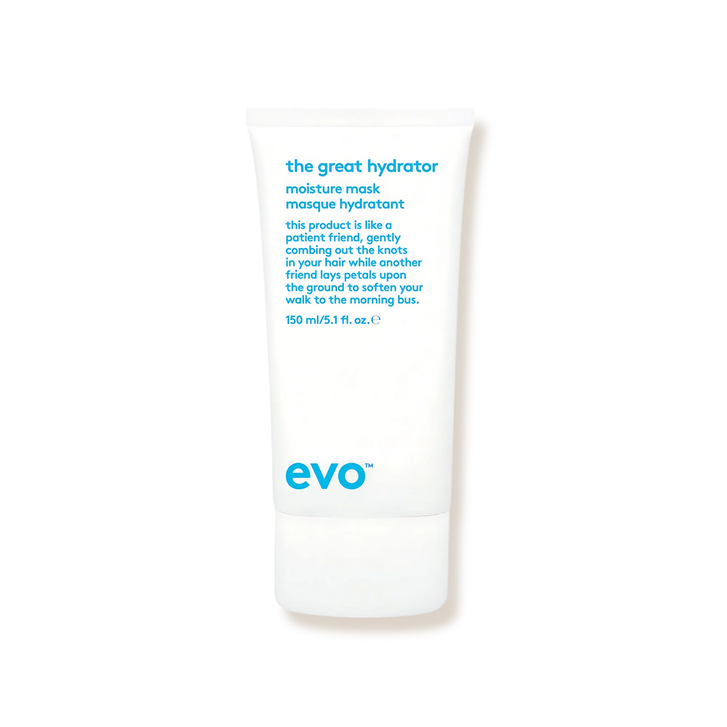 The Great Hydrator - Masque hydratant