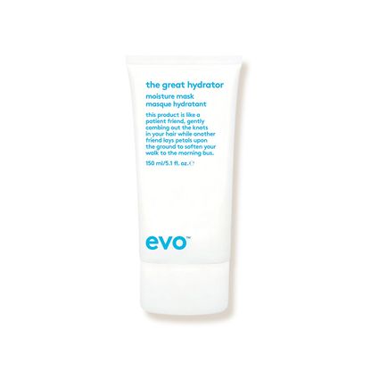 The Great Hydrator - Masque hydratant