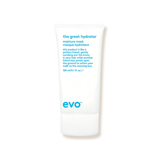 The Great Hydrator - Masque hydratant