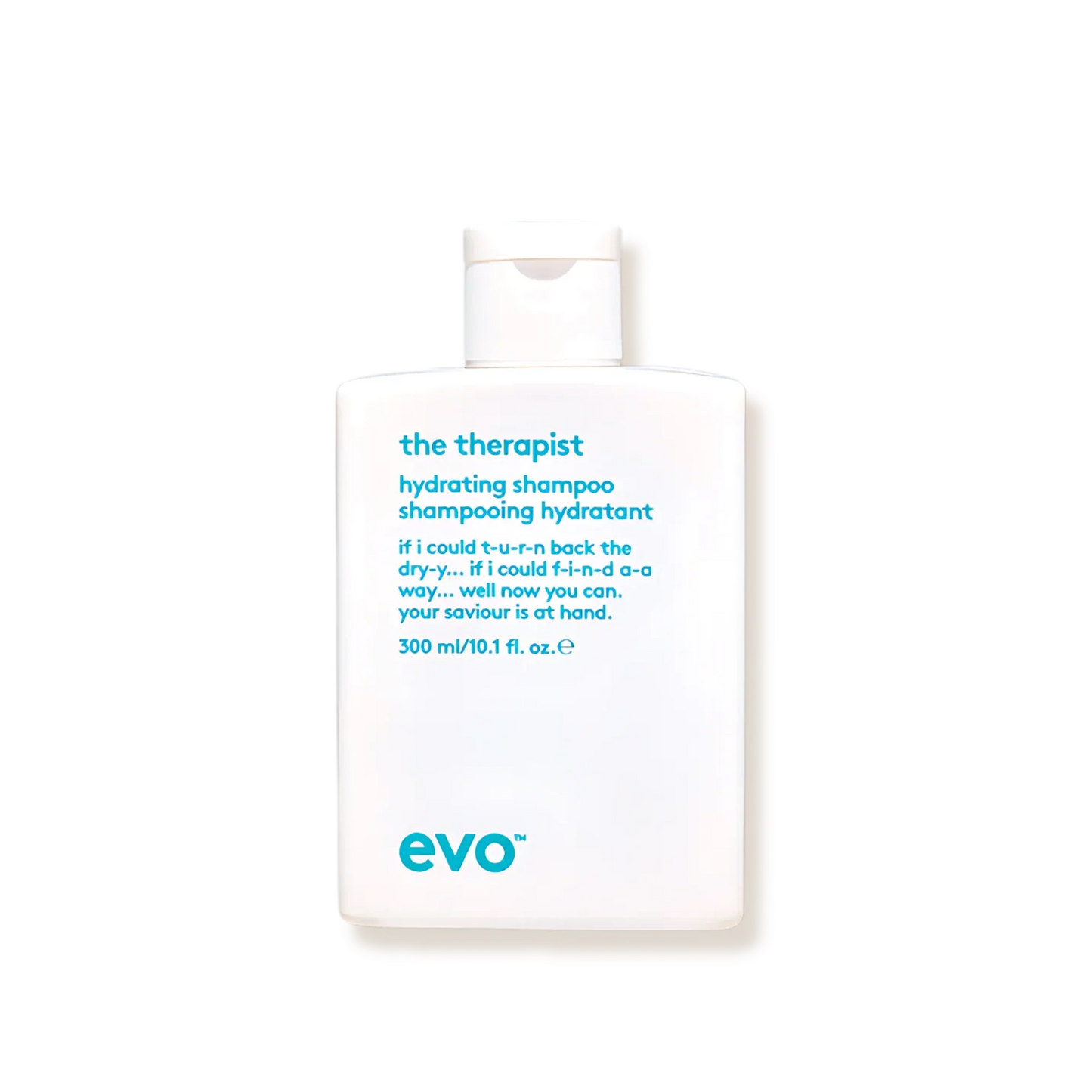 Shampoing Hydratant - The Therapist