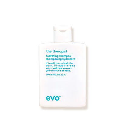 Shampoing Hydratant - The Therapist