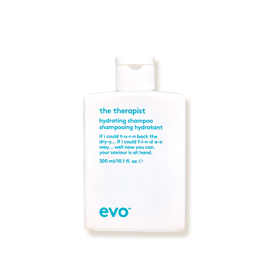 Shampoing Hydratant - The Therapist