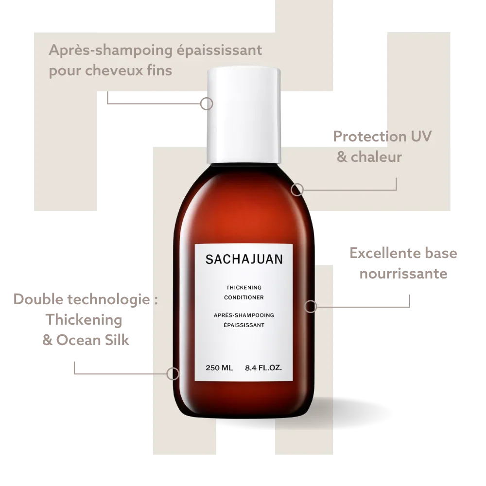 Thickening Conditioner