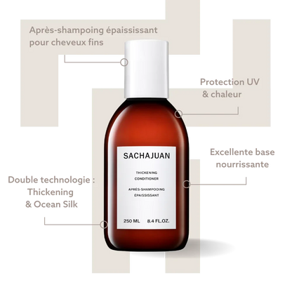 Thickening Conditioner