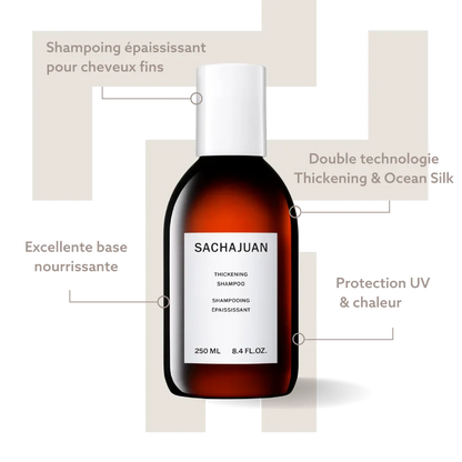 Thickening Shampoo