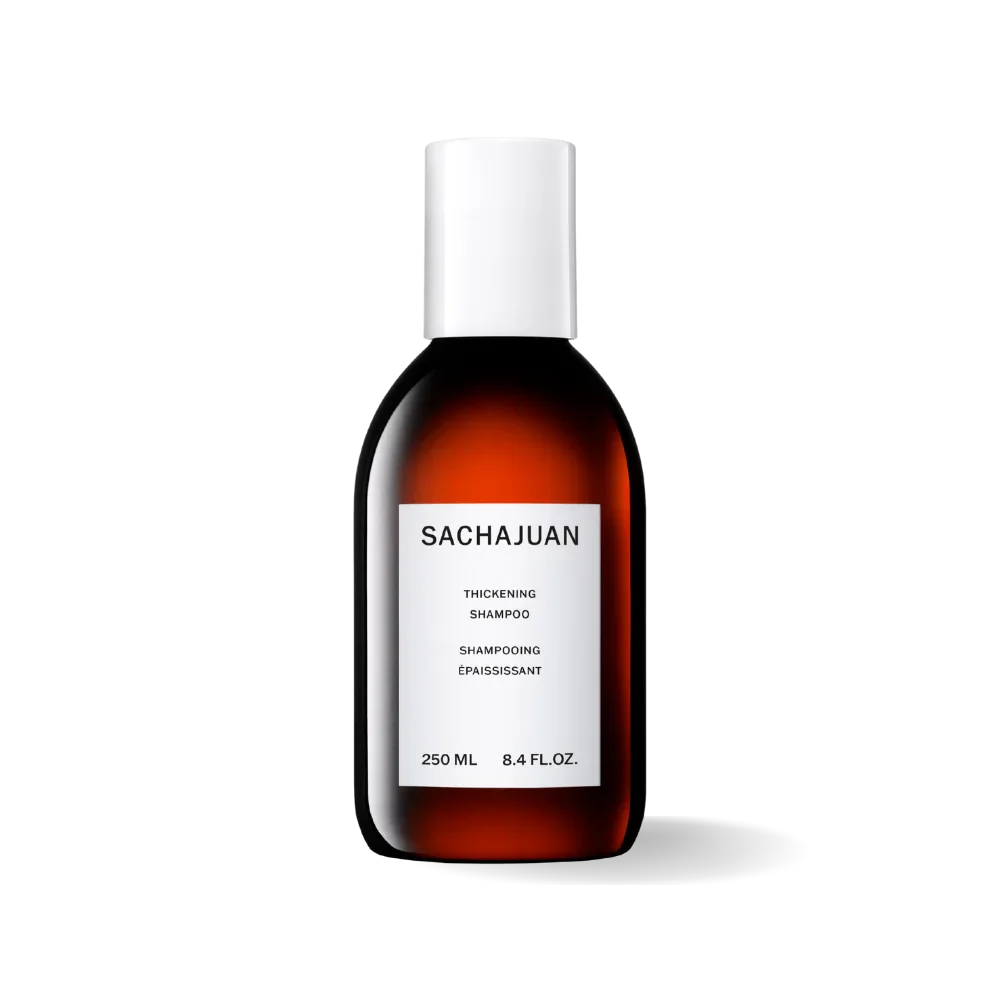 Thickening Shampoo
