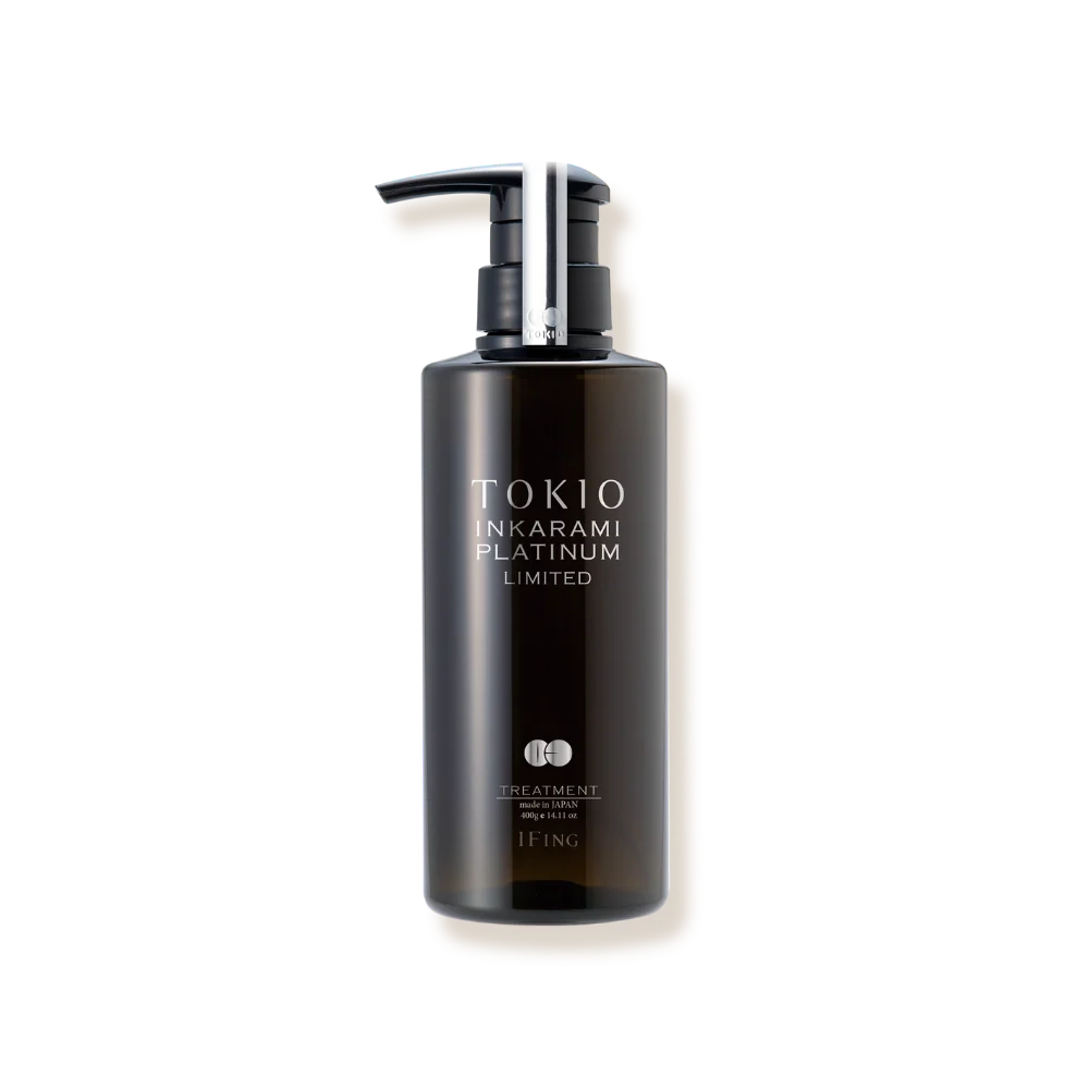 Traitement Tokio Inkarami Platinum Limited