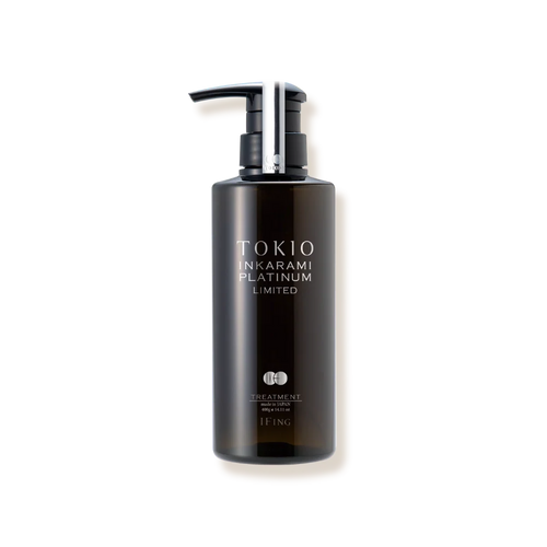 Traitement Tokio Inkarami Platinum Limited