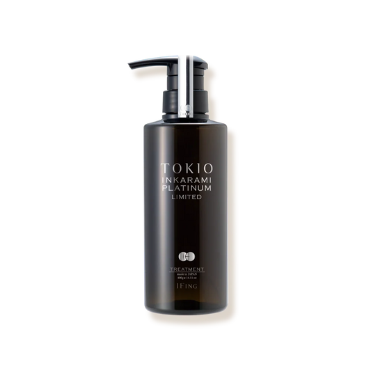 Traitement Tokio Inkarami Platinum Limited