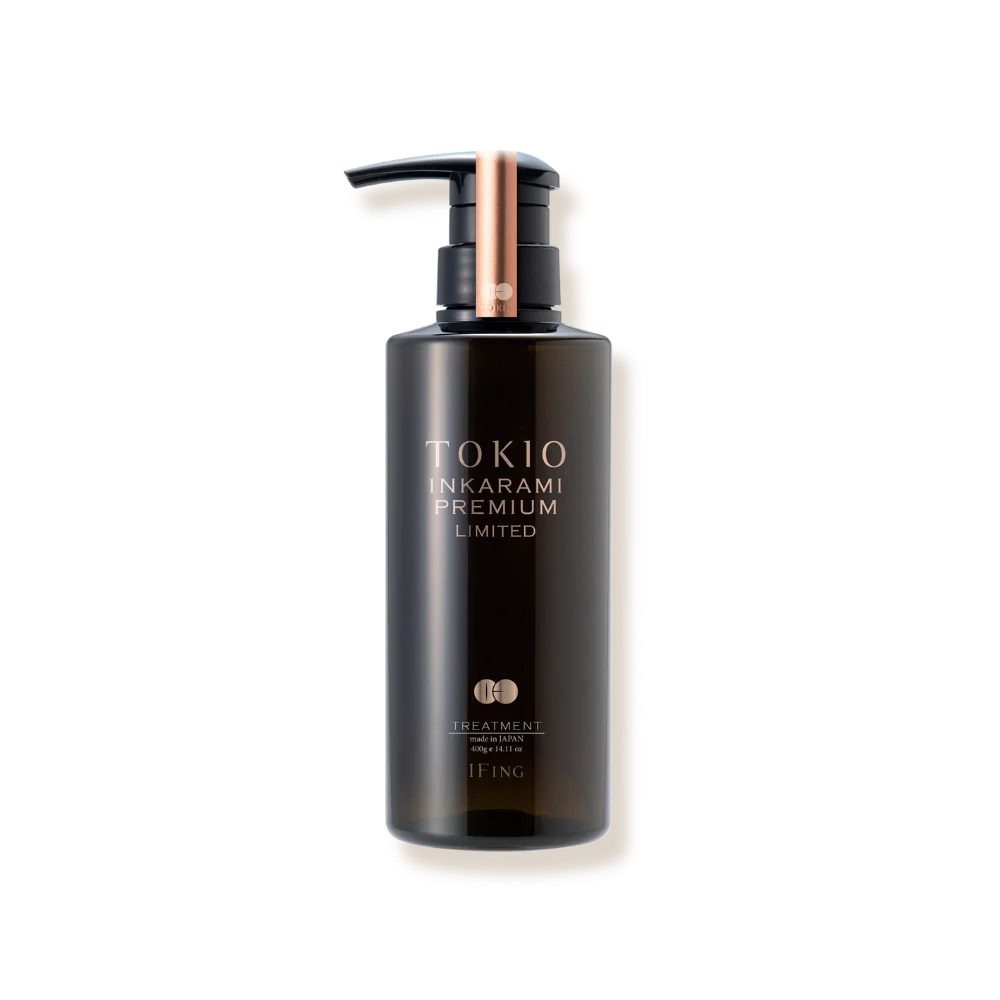 Traitement Tokio Inkarami Premium Limited