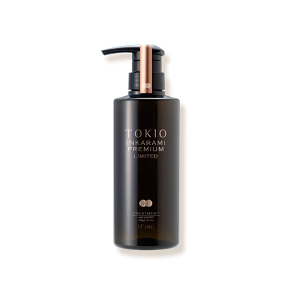 Traitement Tokio Inkarami Premium Limited