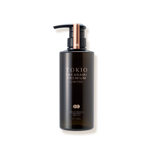 Traitement Tokio Inkarami Premium Limited
