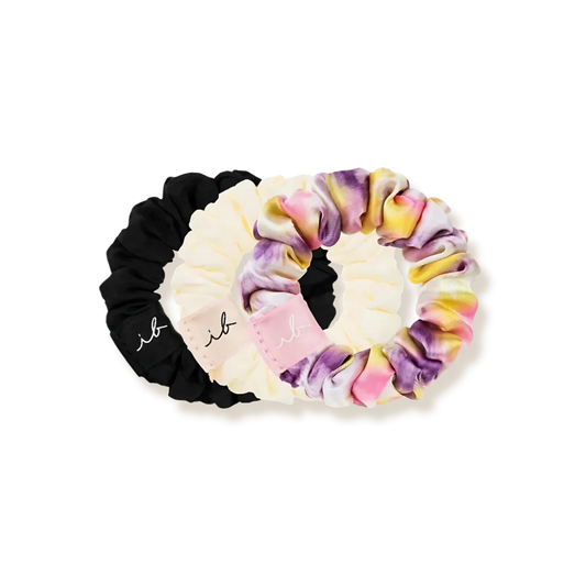 Trio Sprunchies Loop + Be Strong