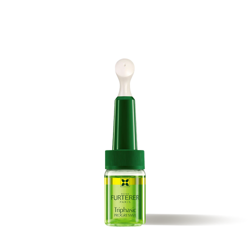 Traitement antichute progressive - Triphasic Progressive