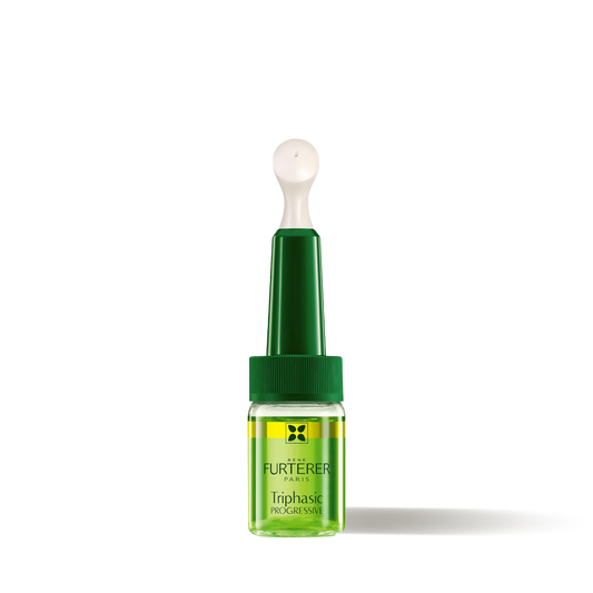 Traitement antichute progressive - Triphasic Progressive
