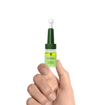 Traitement antichute progressive - Triphasic Progressive