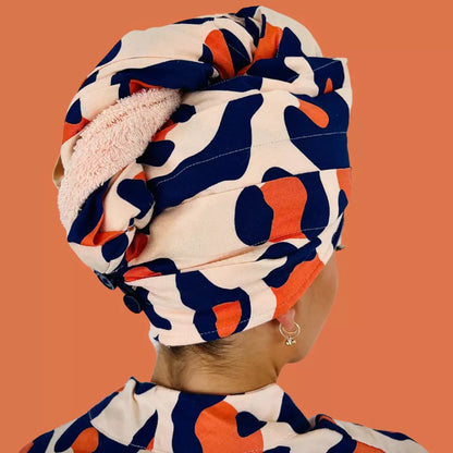 Turban By Fred