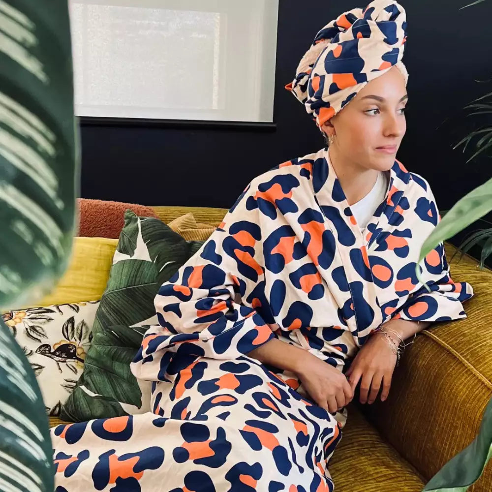 Turban By Fred