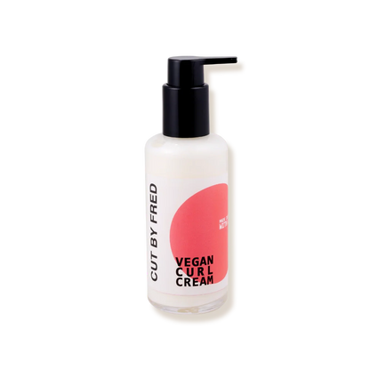 Vegan Curl Cream
