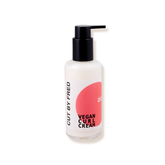 Vegan Curl Cream